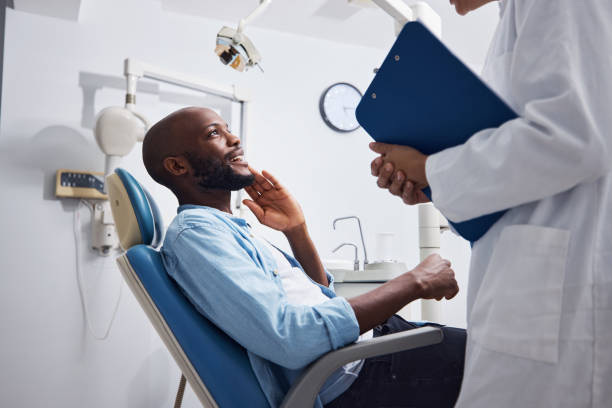 Colfax, WI Dental Services Company