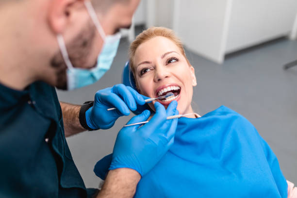 Oral Surgery in Colfax, WI