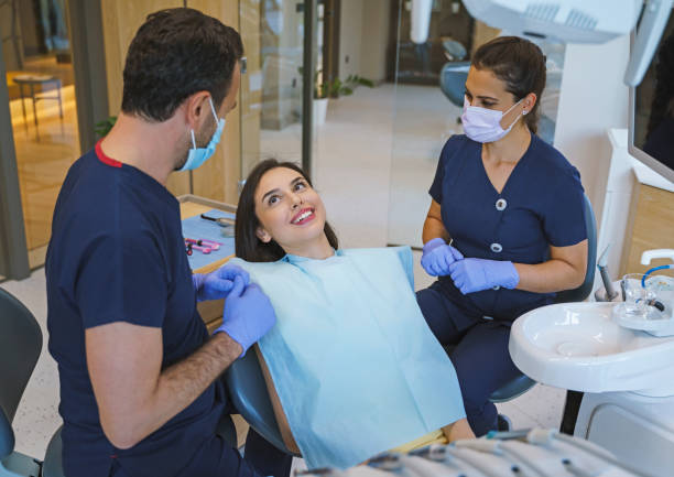 Best Dentures (Full and Partial)  in Colfax, WI