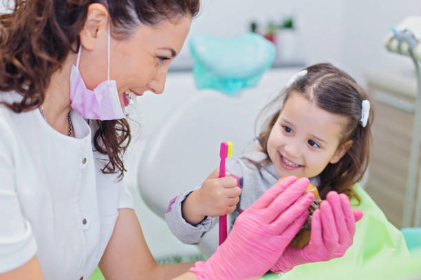 Advanced Technology for Better Dental Care in Colfax, WI